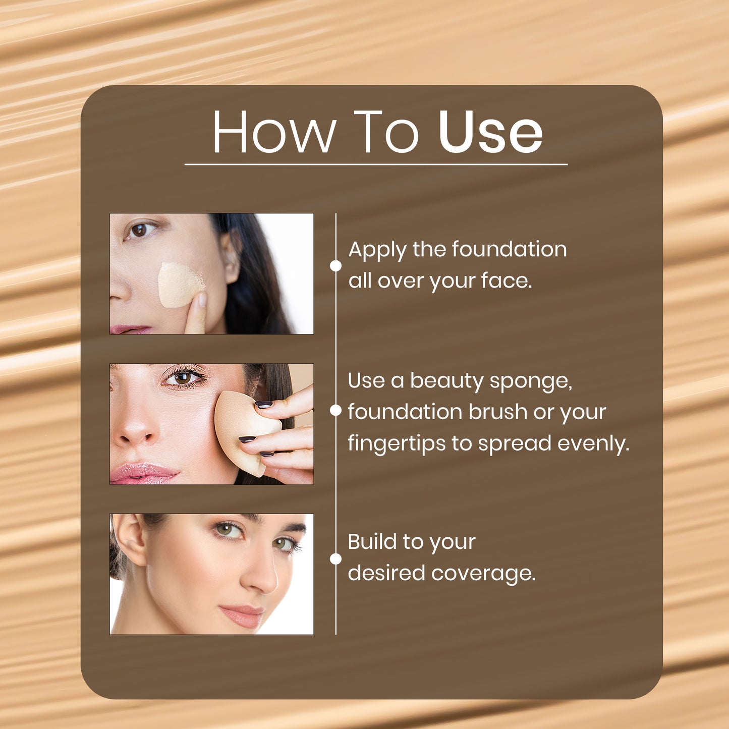 Beauty Berry Beauty Booster Foundation