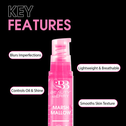 Beauty Berry Face Primer