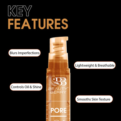 Beauty Berry Face Primer