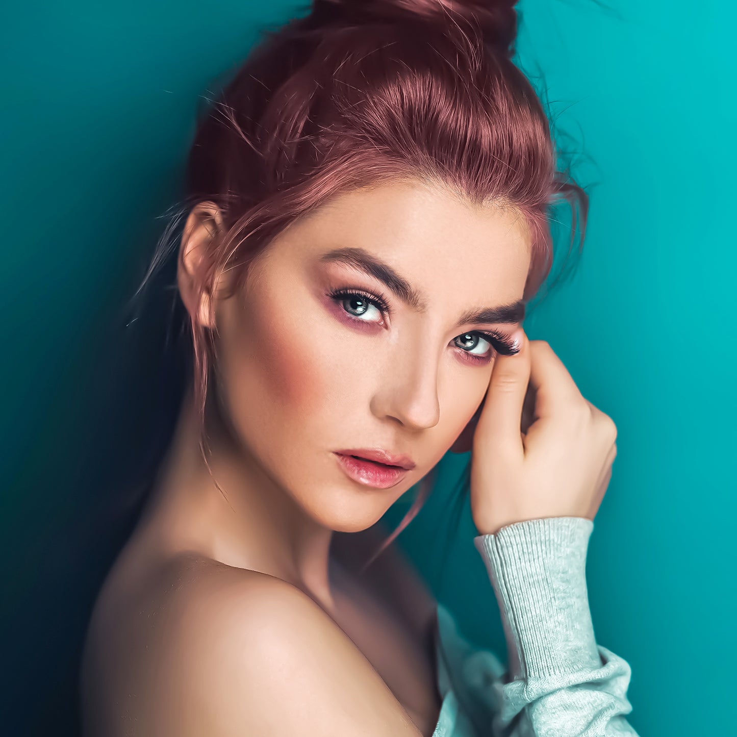 Makeup Kit