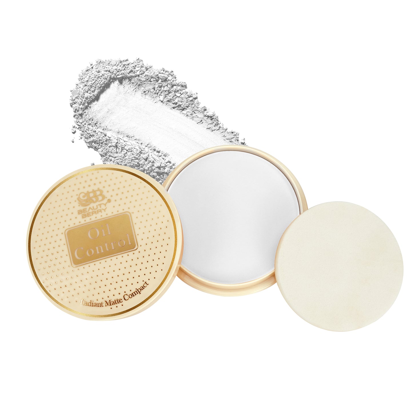 compact powder