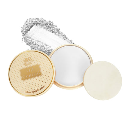 compact powder