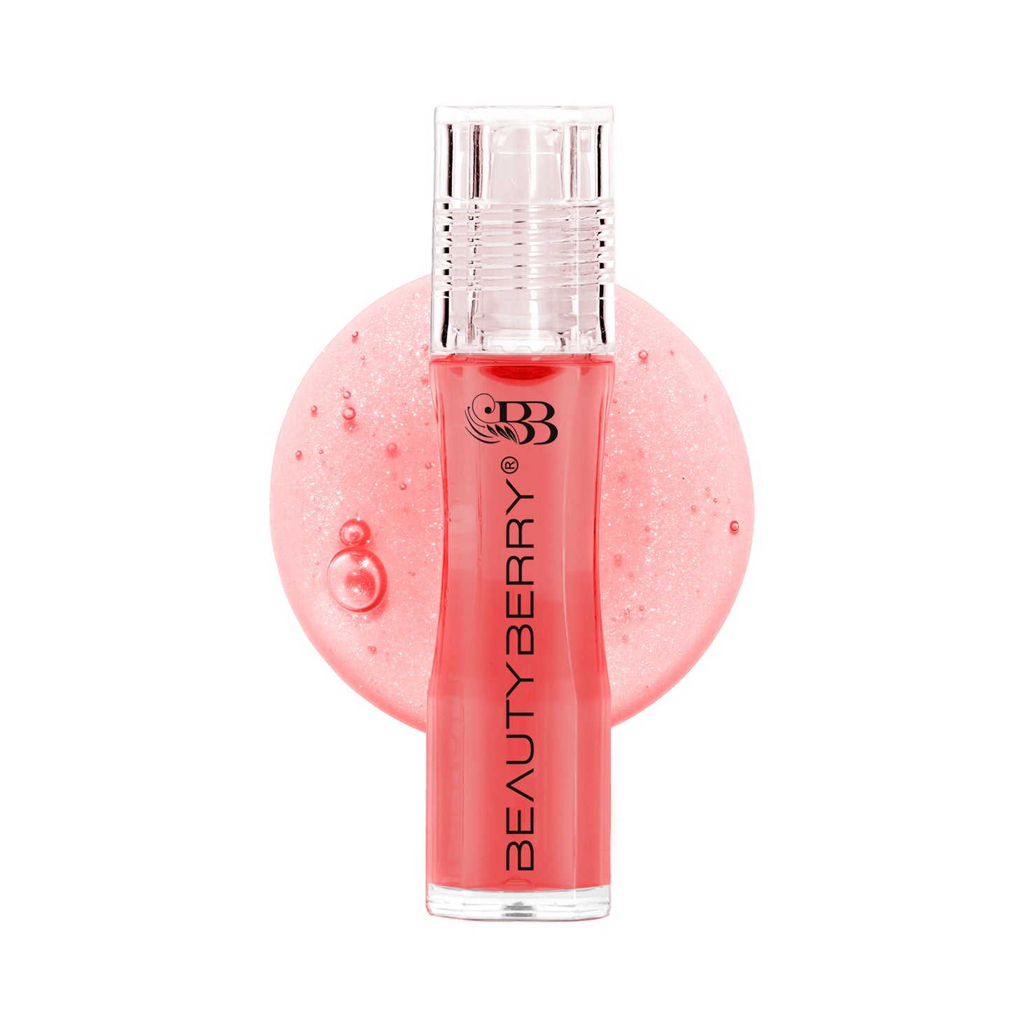 Beauty Berry Magic Colors Lip Oil