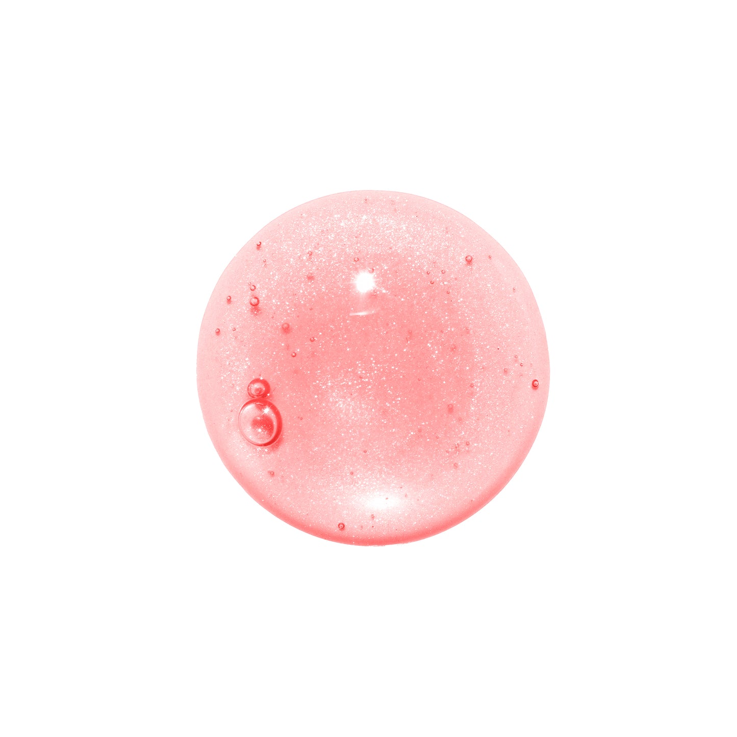 Beauty Berry Magic Colors Lip Oil